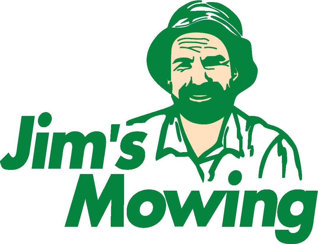 Jim's Mowing